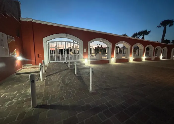 Villetta Residence Chiusurelle Porto Cesareo