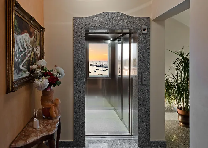 Hotel Mediterraneo Porto Cesareo